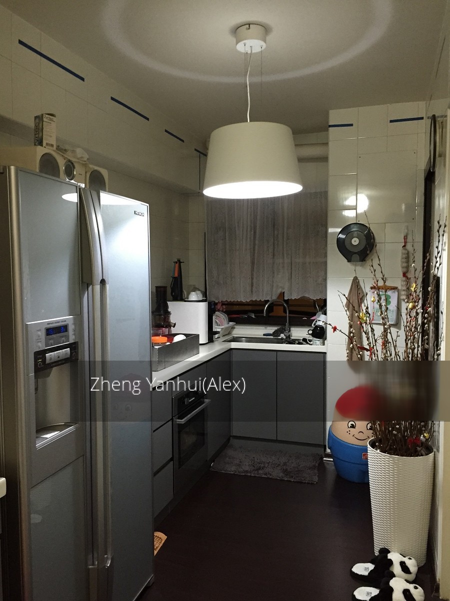 Blk 488 Admiralty Link (Sembawang), HDB 4 Rooms #120078042
